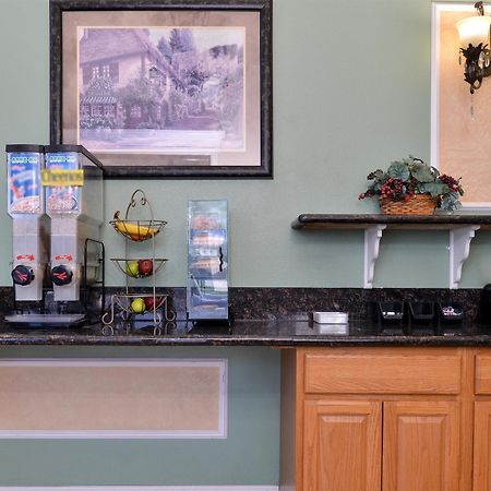 Americas Best Value Inn Pasadena Eksteriør billede