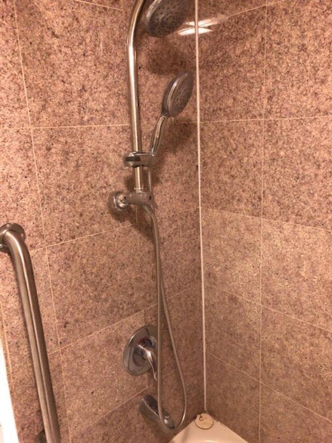 Americas Best Value Inn Pasadena Eksteriør billede