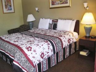 Americas Best Value Inn Pasadena Værelse billede